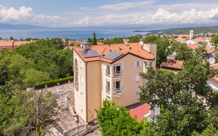 Rooms Dubravko- Vago Malinska