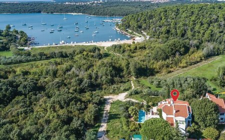 Apartman Pula - CIB128