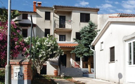 Apartman Pula - CIP020