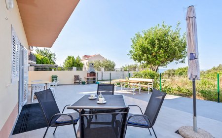 Apartman Makarska - CDC643