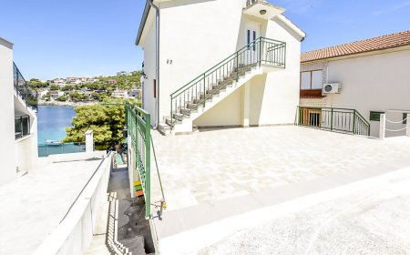 Apartments Ivica Bilo