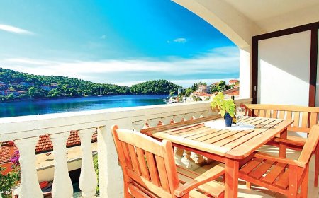 Apartman Smokvica - CDS347