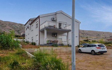 Apartman Pag - CKP027