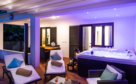 Apartment Auretta Novigrad