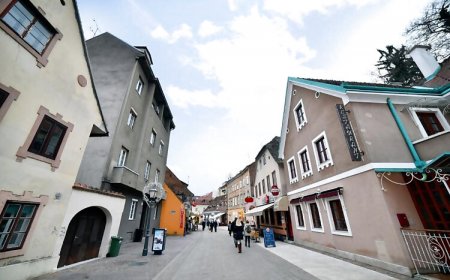 Apartman Angel Zagreb