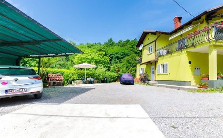 Apartment Samantha Matulji