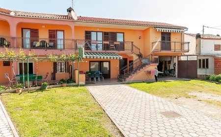 House Anton Barbariga