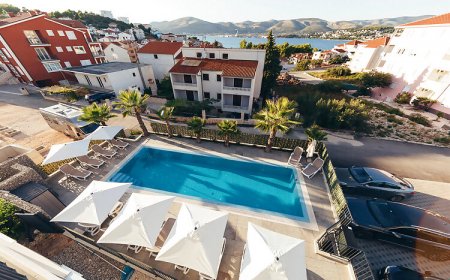 Apartman Okrug Gornji - CDC830