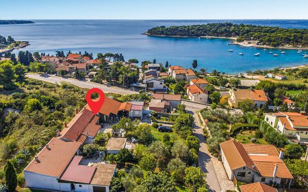 Apartman Pula - CIR311