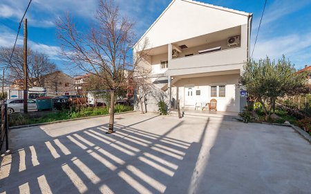 Apartman Zadar - CDI265