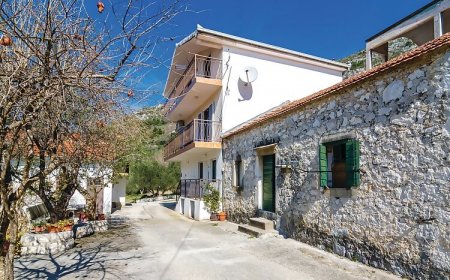 Apartman Kremena - CDR290