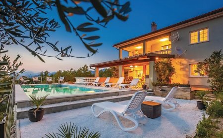 Apartman Šmrika - CKC935