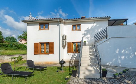 Apartman Režanci - CIC754