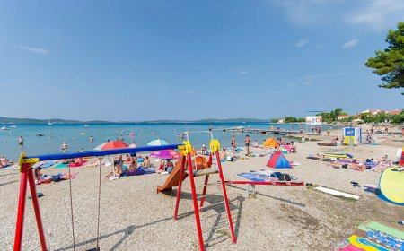 Apartment Jolanka Sukosan