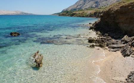 Apartment Marija Kolan