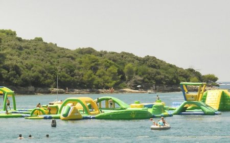 Apartment Dante Stinjan