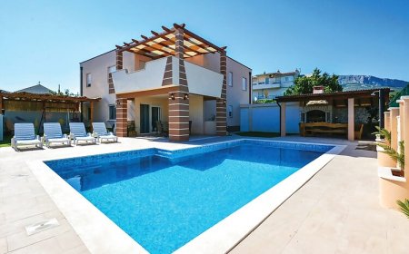 Apartman Solin - CDF249