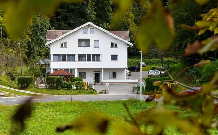 Apartman Krapinske Toplice - CCC026