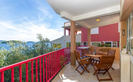 Apartman Blato - CDS271