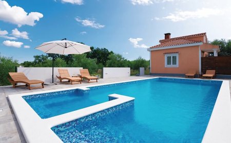 Apartman Sukošan - CDA576