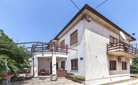 Apartman Ližnjan - CIZ261