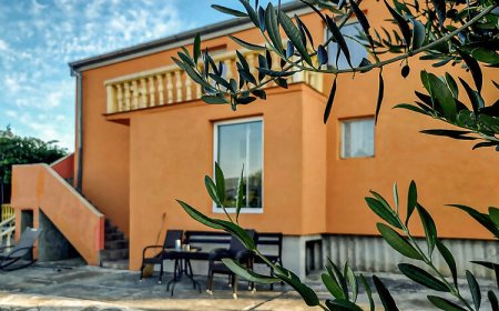 Apartman Benkovac - CDI194
