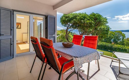 Apartman Crikvenica - CKC598