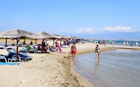 Apartments Sonja Privlaka