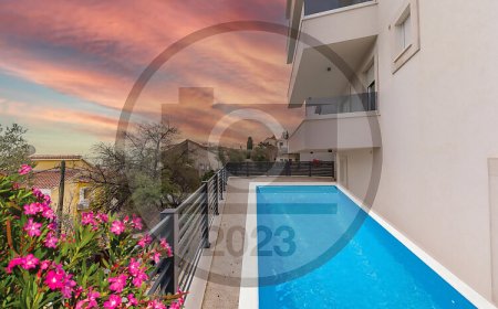 Apartman Okrug Gornji - CSC153