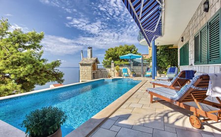 Apartman Jesenice - CDE091