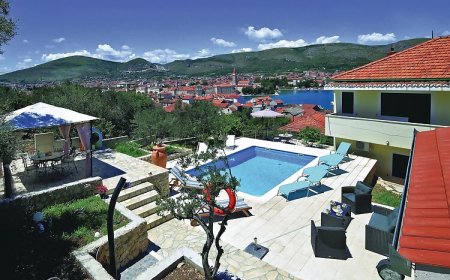Apartman Trogir - CDT575