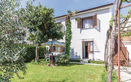 Apartman Fažana - CIF282