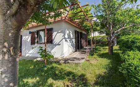 House Gianna Martinscica