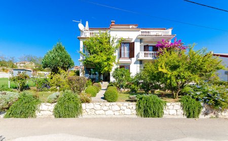 Apartments Ljubica J Lopar