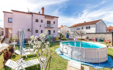 Apartman Pula - CIR552