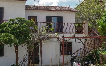 Apartment Vitaic Supetar