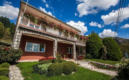 Apartment Karla Bribir