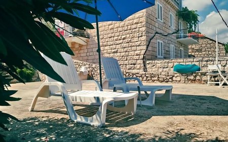 Apartment Silvana Lumbarda