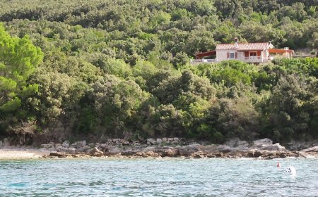 House Nevenka Stivan