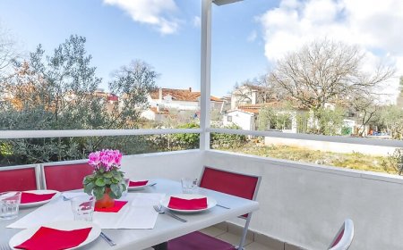 Apartment Branka Srima II