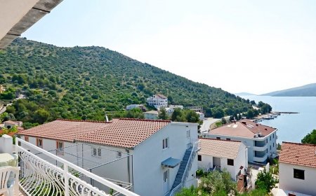 Apartments BJ Marina