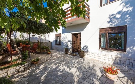 House Barbara Jadranovo