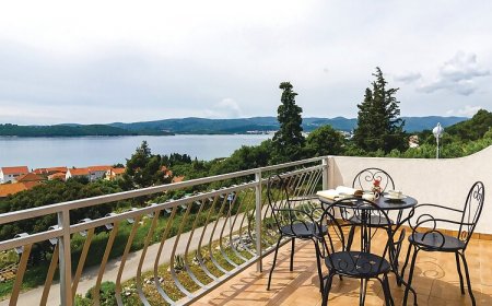 Apartman Orebić - CDP307