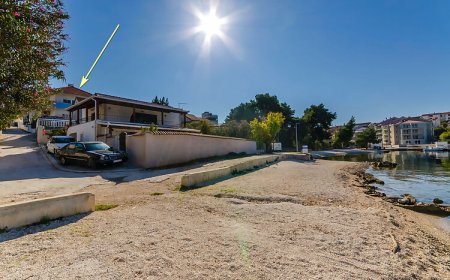 Apartment Plava Barka Okrug Gornji