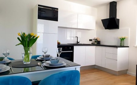 Apartment Tea Vodice