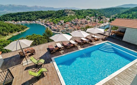 Apartments Lucija Novigrad