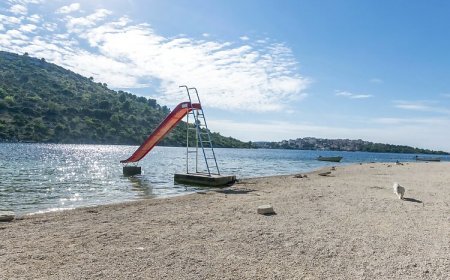 Apartments Marica Rogoznica