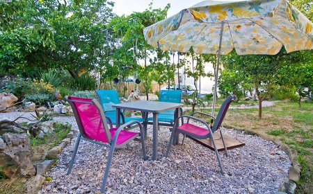 Apartments Biserka G Palit