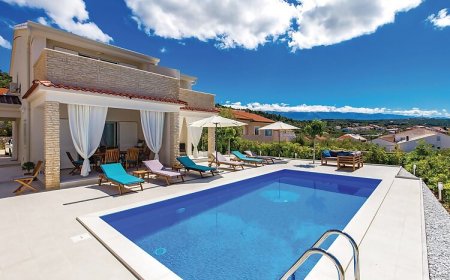 Apartman Barbat - CKR536