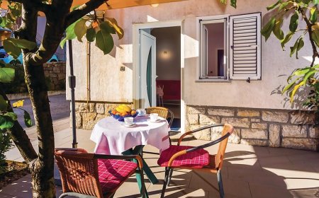 Apartman Opatija - CKO960